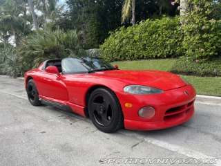 Dodge Viper 8.0L V10 1993