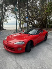Dodge Viper 8.0L V10 1993