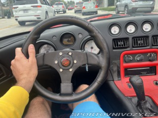 Dodge Viper 8.0L V10 1993