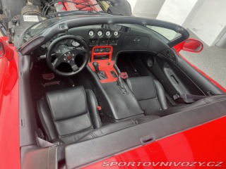 Dodge Viper 8.0L V10 1993