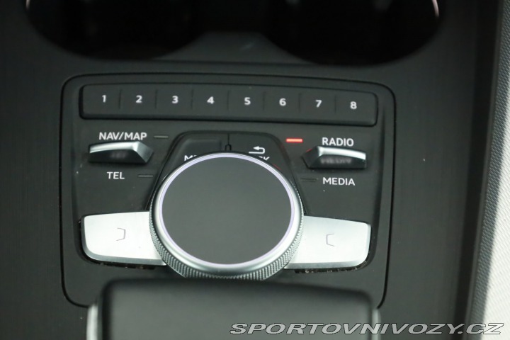 Audi A5 S-Line 2.0 TDI 2018