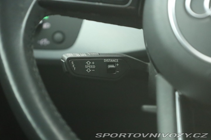 Audi A5 S-Line 2.0 TDI 2018