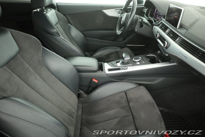 Audi A5 S-Line 2.0 TDI 2018
