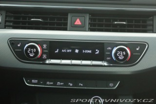 Audi A5 S-Line 2.0 TDI 2018