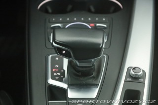 Audi A5 S-Line 2.0 TDI 2018