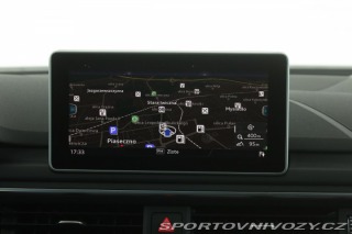 Audi A5 S-Line 2.0 TDI 2018