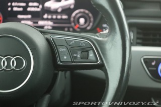 Audi A5 S-Line 2.0 TDI 2018