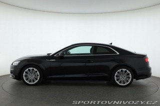 Audi A5 S-Line 2.0 TDI 2018