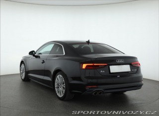Audi A5 S-Line 2.0 TDI 2018