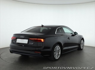 Audi A5 S-Line 2.0 TDI 2018