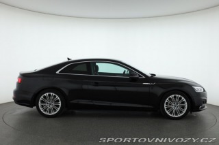 Audi A5 S-Line 2.0 TDI 2018