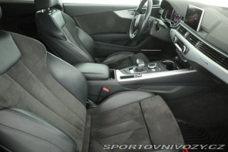 Audi A5 S-Line 2.0 TDI 2018