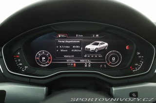 Audi A5 S-Line 2.0 TDI 2018
