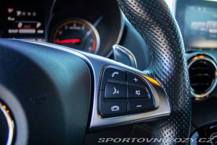 Mercedes-Benz AMG GT Mercedes- kupé S A/T 2018