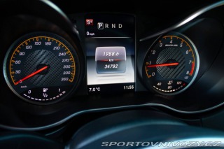 Mercedes-Benz AMG GT Mercedes- kupé S A/T 2018