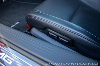 Mercedes-Benz AMG GT Mercedes- kupé S A/T 2018