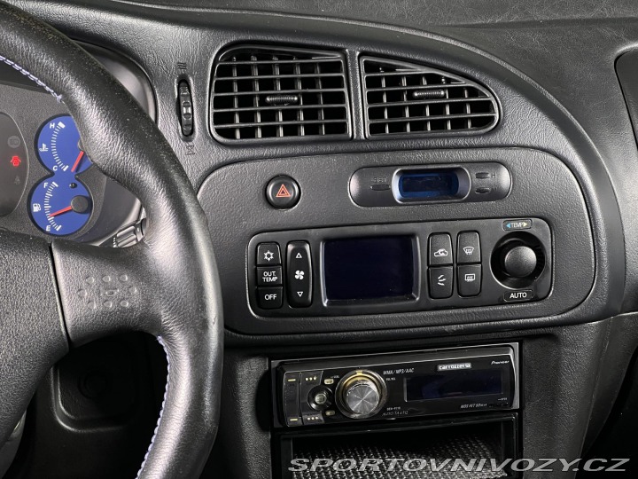 Mitsubishi Lancer EVO Evolution VI*GSR*LHD*ENKE 1999