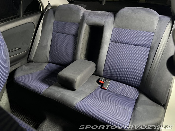 Mitsubishi Lancer EVO Evolution VI*GSR*LHD*ENKE 1999