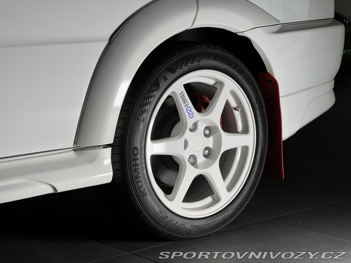 Mitsubishi Lancer EVO Evolution VI*GSR*LHD*ENKE 1999