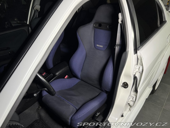 Mitsubishi Lancer EVO Evolution VI*GSR*LHD*ENKE 1999