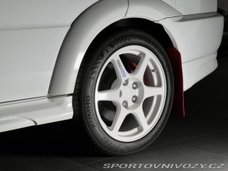 Mitsubishi Lancer EVO Evolution VI*GSR*LHD*ENKE 1999