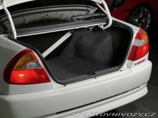 Mitsubishi Lancer EVO Evolution VI*GSR*LHD*ENKE 1999