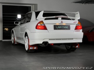 Mitsubishi Lancer EVO Evolution VI*GSR*LHD*ENKE 1999