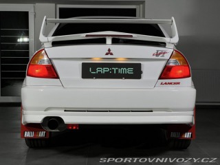Mitsubishi Lancer EVO Evolution VI*GSR*LHD*ENKE 1999
