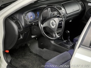 Mitsubishi Lancer EVO Evolution VI*GSR*LHD*ENKE 1999