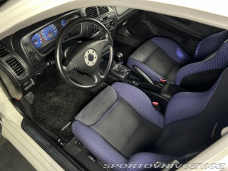 Mitsubishi Lancer EVO Evolution VI*GSR*LHD*ENKE 1999