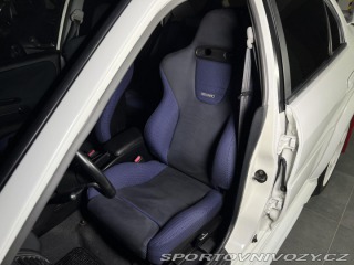 Mitsubishi Lancer EVO Evolution VI*GSR*LHD*ENKE 1999