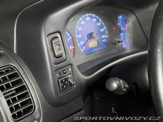 Mitsubishi Lancer EVO Evolution VI*GSR*LHD*ENKE 1999