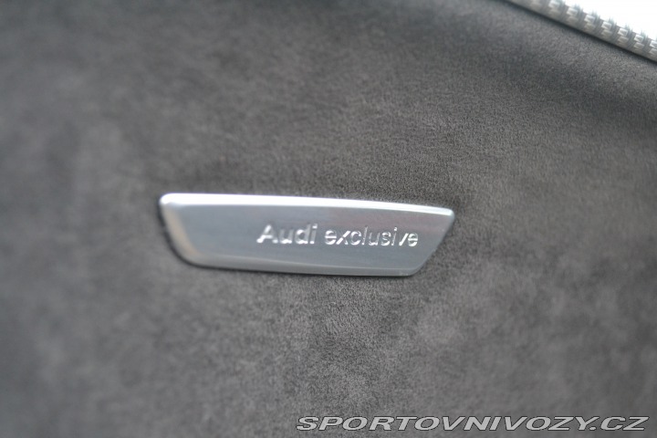 Audi RS3 2012
