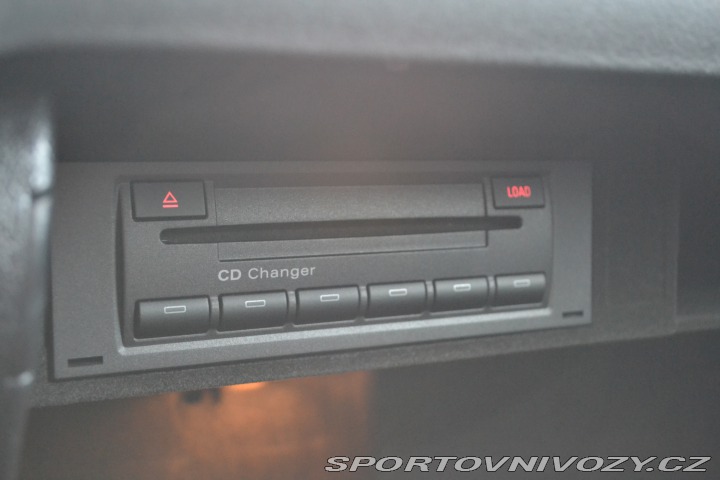 Audi RS3 2012