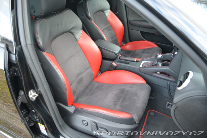 Audi RS3 2012