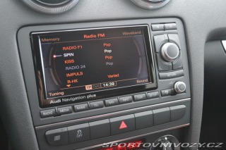 Audi RS3  2012