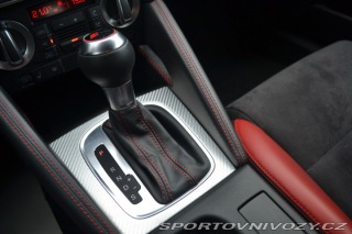 Audi RS3  2012