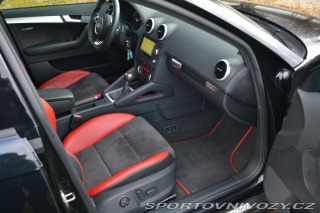 Audi RS3  2012