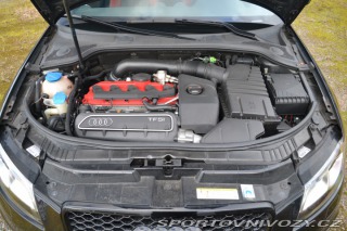 Audi RS3  2012