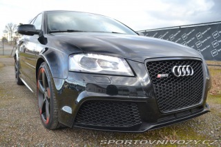 Audi RS3  2012
