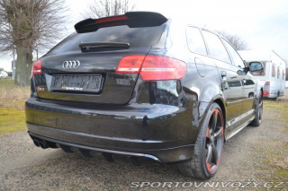 Audi RS3  2012