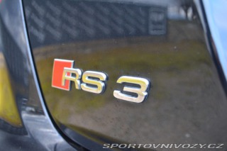 Audi RS3  2012
