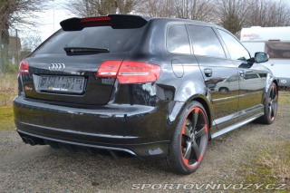 Audi RS3  2012