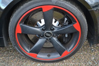 Audi RS3  2012