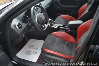 Audi RS3  2012