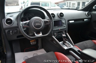 Audi RS3  2012