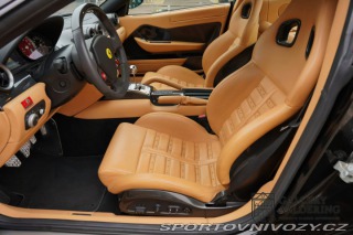 Ferrari 599 GTB Fiorano 2007