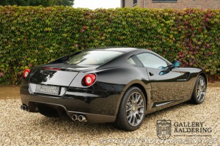 Ferrari 599 GTB Fiorano 2007