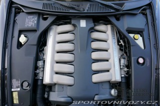 Aston Martin Ostatní modely AR1 Zagato LHD #27/99 2004