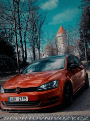 Volkswagen Golf Volkswagen golf 1.4
